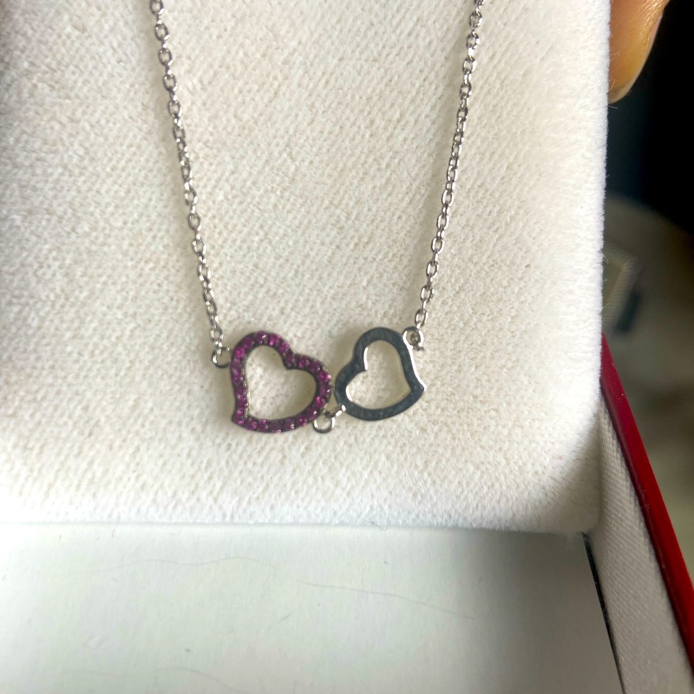 New ! 925 Sterling Silver Bracelet